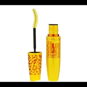 Maybelline Mascara...
